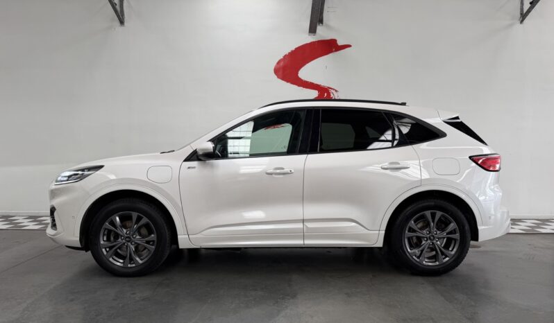 FORD KUGA 2.5 ST LINE X PLUG-IN HYBRIDE _ 1ère main complet