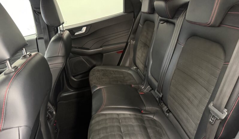 FORD KUGA 2.5 ST LINE X PLUG-IN HYBRIDE _ 1ère main complet