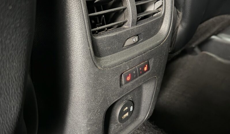 FORD KUGA 2.5 ST LINE X PLUG-IN HYBRIDE _ 1ère main complet