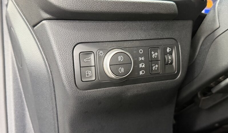 FORD KUGA 2.5 ST LINE X PLUG-IN HYBRIDE _ 1ère main complet