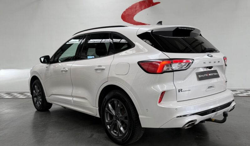 FORD KUGA 2.5 ST LINE X PLUG-IN HYBRIDE _ 1ère main complet