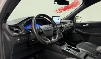 FORD KUGA 2.5 ST LINE X PLUG-IN HYBRIDE _ 1ère main complet