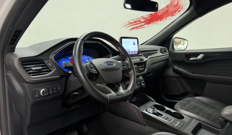 FORD KUGA 2.5 ST LINE X PLUG-IN HYBRIDE _ 1ère main complet