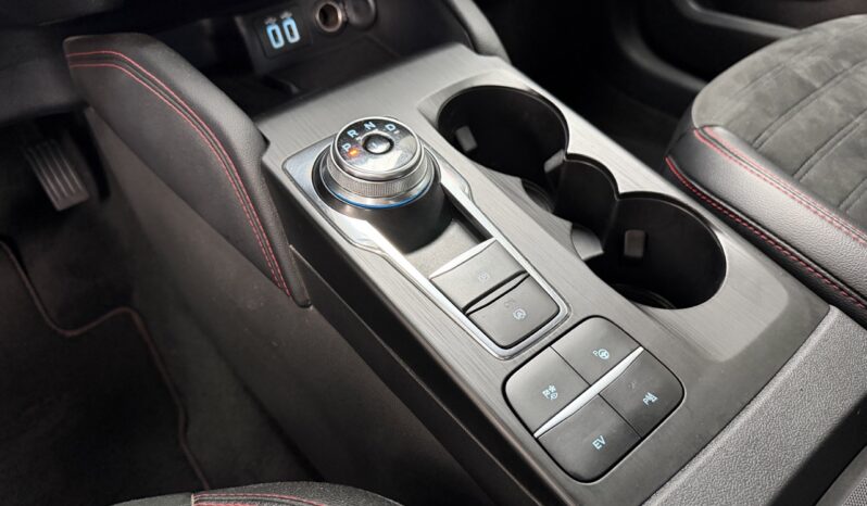 FORD KUGA 2.5 ST LINE X PLUG-IN HYBRIDE _ 1ère main complet