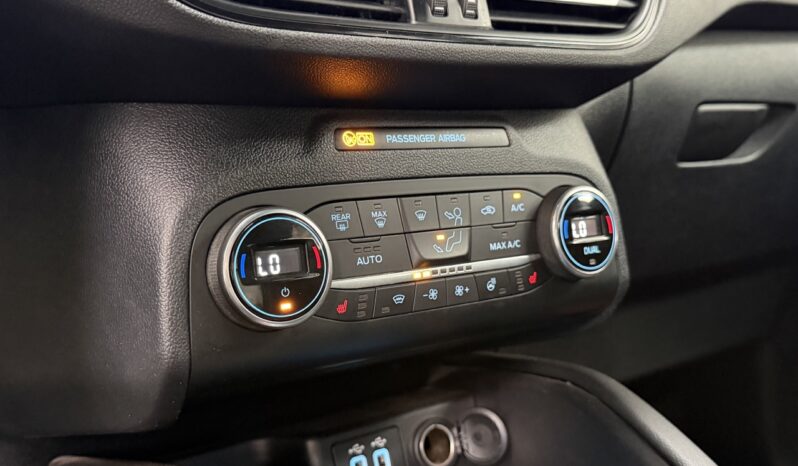 FORD KUGA 2.5 ST LINE X PLUG-IN HYBRIDE _ 1ère main complet