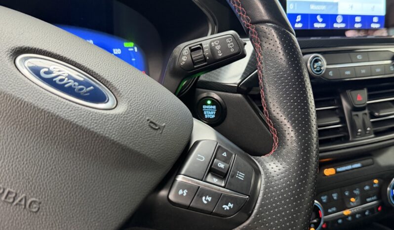 FORD KUGA 2.5 ST LINE X PLUG-IN HYBRIDE _ 1ère main complet