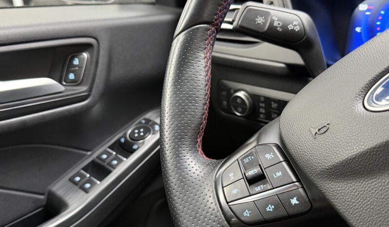 FORD KUGA 2.5 ST LINE X PLUG-IN HYBRIDE _ 1ère main complet