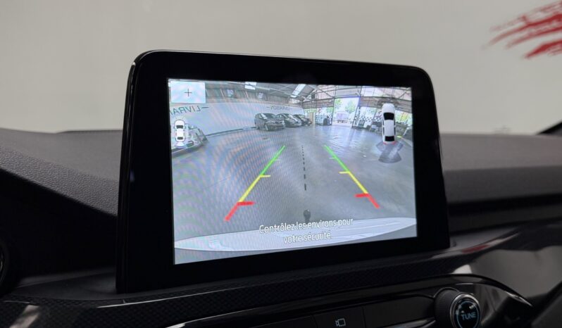 FORD KUGA 2.5 ST LINE X PLUG-IN HYBRIDE _ 1ère main complet