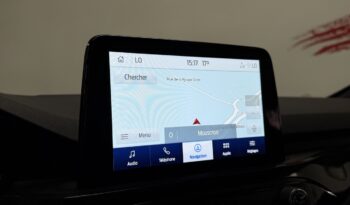 FORD KUGA 2.5 ST LINE X PLUG-IN HYBRIDE _ 1ère main complet