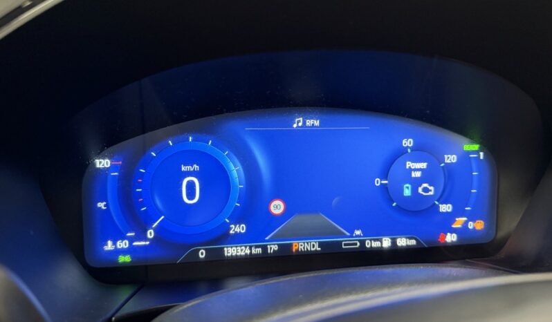 FORD KUGA 2.5 ST LINE X PLUG-IN HYBRIDE _ 1ère main complet