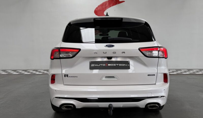 FORD KUGA 2.5 ST LINE X PLUG-IN HYBRIDE _ 1ère main complet