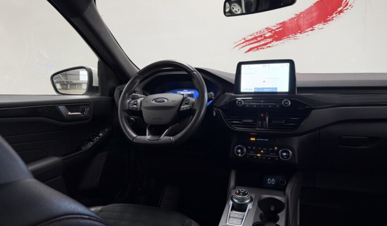 FORD KUGA 2.5 ST LINE X PLUG-IN HYBRIDE _ 1ère main complet
