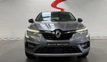 RENAULT ARKANA MILD HYBRIDE 140 EDC _ 1ère main complet