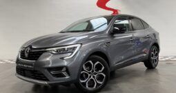 RENAULT ARKANA MILD HYBRIDE 140 EDC _ 1ère main