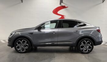 RENAULT ARKANA MILD HYBRIDE 140 EDC _ 1ère main complet