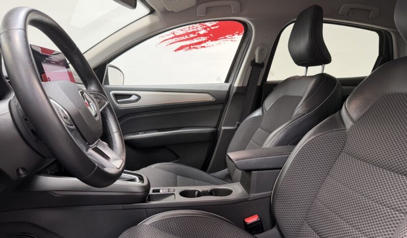 RENAULT ARKANA MILD HYBRIDE 140 EDC _ 1ère main complet