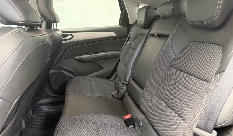 RENAULT ARKANA MILD HYBRIDE 140 EDC _ 1ère main complet