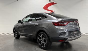 RENAULT ARKANA MILD HYBRIDE 140 EDC _ 1ère main complet