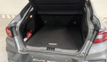 RENAULT ARKANA MILD HYBRIDE 140 EDC _ 1ère main complet