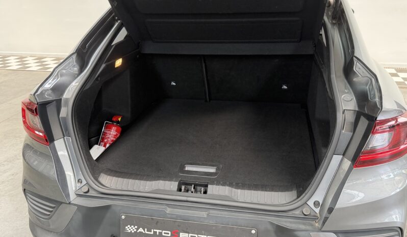 RENAULT ARKANA MILD HYBRIDE 140 EDC _ 1ère main complet