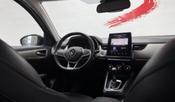 RENAULT ARKANA MILD HYBRIDE 140 EDC _ 1ère main complet