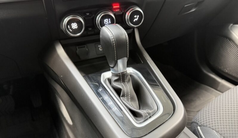 RENAULT ARKANA MILD HYBRIDE 140 EDC _ 1ère main complet