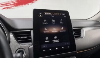 RENAULT ARKANA MILD HYBRIDE 140 EDC _ 1ère main complet