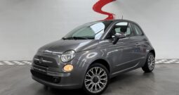 FIAT 500 1.2 I LOUNGE