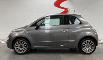 FIAT 500 1.2 I LOUNGE complet