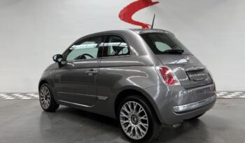 FIAT 500 1.2 I LOUNGE complet