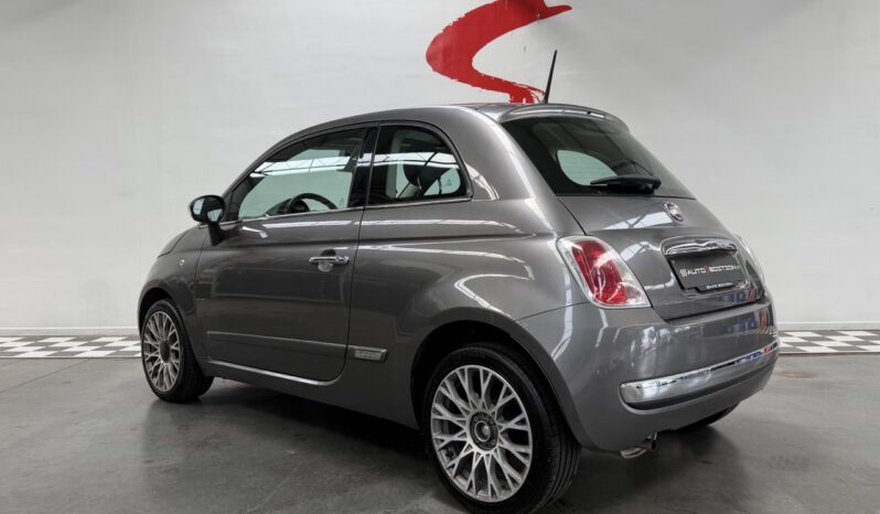 FIAT 500 1.2 I LOUNGE complet