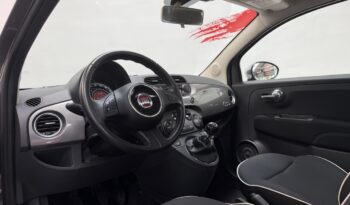 FIAT 500 1.2 I LOUNGE complet