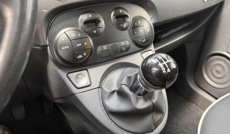 FIAT 500 1.2 I LOUNGE complet