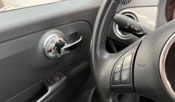 FIAT 500 1.2 I LOUNGE complet
