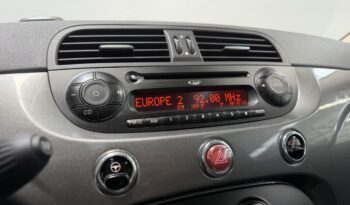 FIAT 500 1.2 I LOUNGE complet
