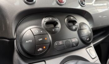 FIAT 500 1.2 I LOUNGE complet