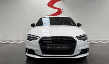 AUDI A3 2.0 TDI S-LINE S-TRONIC complet