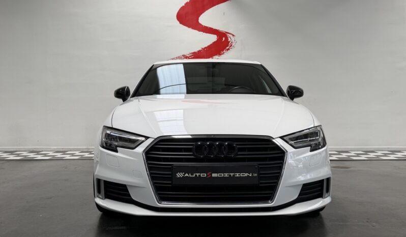 AUDI A3 2.0 TDI S-LINE S-TRONIC complet