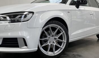 AUDI A3 2.0 TDI S-LINE S-TRONIC complet
