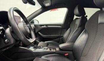 AUDI A3 2.0 TDI S-LINE S-TRONIC complet