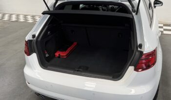 AUDI A3 2.0 TDI S-LINE S-TRONIC complet
