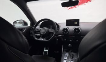 AUDI A3 2.0 TDI S-LINE S-TRONIC complet
