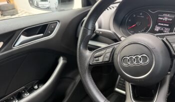 AUDI A3 2.0 TDI S-LINE S-TRONIC complet