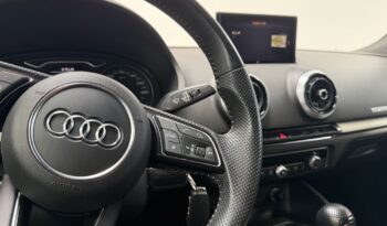 AUDI A3 2.0 TDI S-LINE S-TRONIC complet