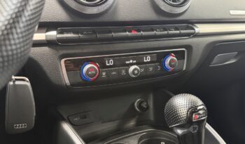 AUDI A3 2.0 TDI S-LINE S-TRONIC complet