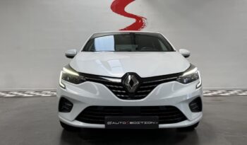 RENAULT CLIO V TCE 90 X-TRONIC INTENS complet