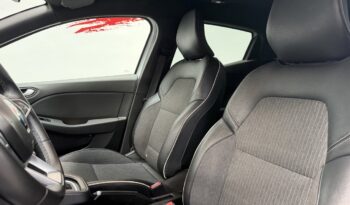 RENAULT CLIO V TCE 90 X-TRONIC INTENS complet