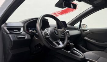 RENAULT CLIO V TCE 90 X-TRONIC INTENS complet