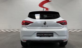 RENAULT CLIO V TCE 90 X-TRONIC INTENS complet