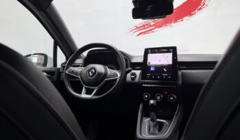 RENAULT CLIO V TCE 90 X-TRONIC INTENS complet